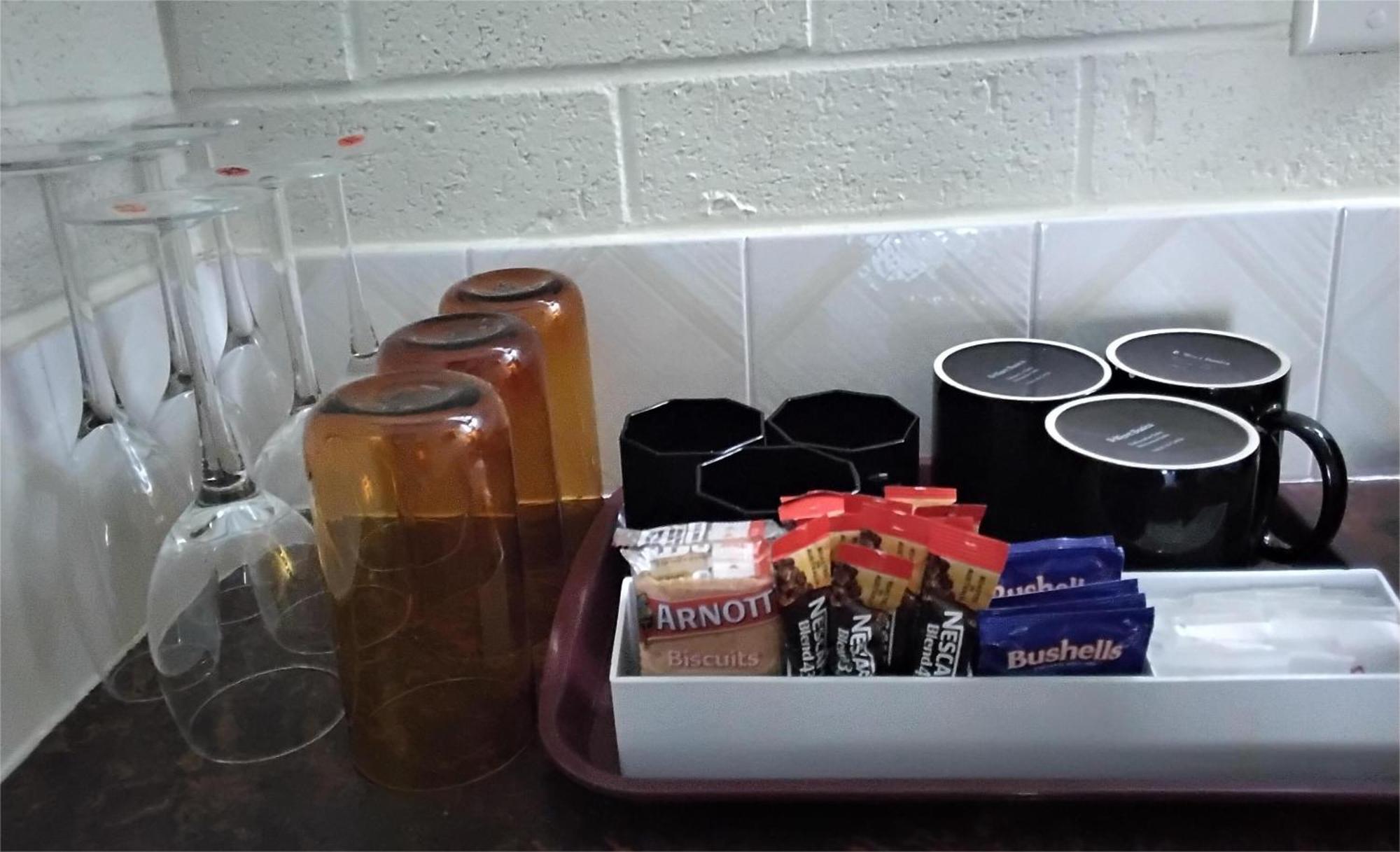 Bulahdelah Motor Lodge 部屋 写真